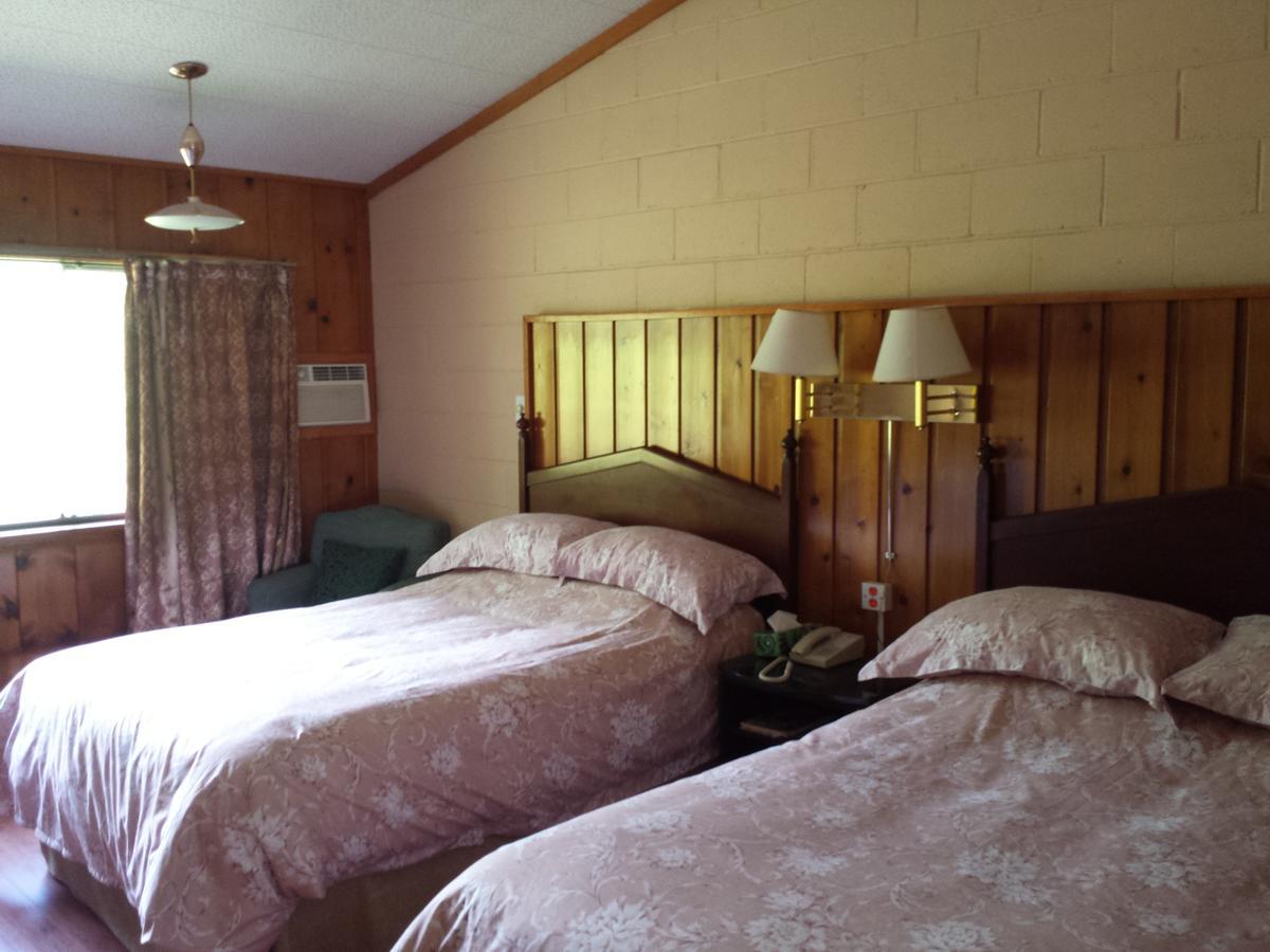 Motel Le Charentais Sorel Luaran gambar