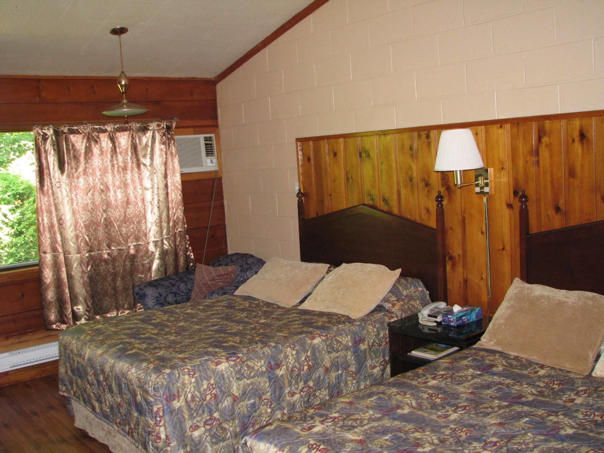 Motel Le Charentais Sorel Luaran gambar